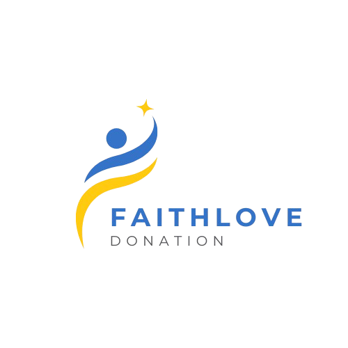 Faithlovedonation